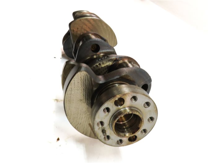 Thumbnail 3: 2014 MERCEDES GL450 (X166) 4.6L M278 ENGINE CRANKSHAFT CRANK SHAFT ASSEMBLY