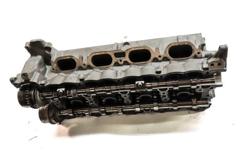 Thumbnail 12: 14-19 MERCEDES GL ML S (W166 W217 W222 X166) 4.6L M278 ENGINE LEFT CYLINDER HEAD