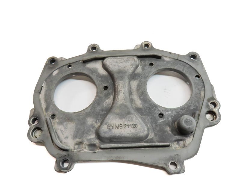 Thumbnail 4: 14-19 MERCEDES GL ML S (W166 W217 W222 X166) 4.6L M278 ENGINE LEFT CYLINDER HEAD