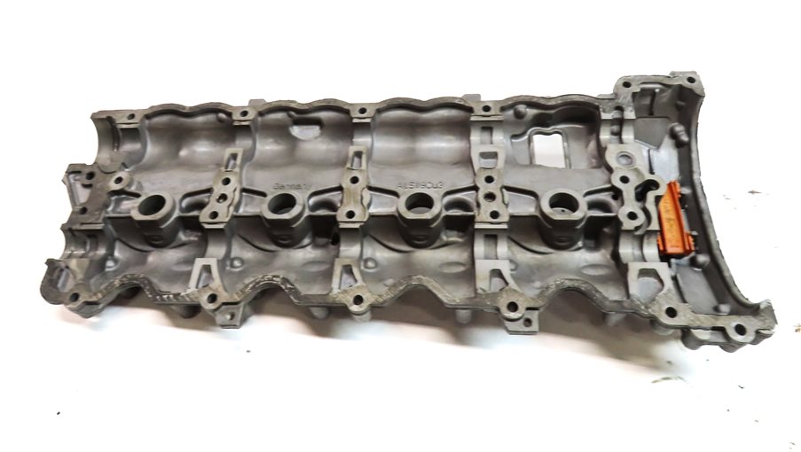 Thumbnail 7: 14-19 MERCEDES GL ML S (W166 W217 W222 X166) 4.6L M278 ENGINE LEFT CYLINDER HEAD