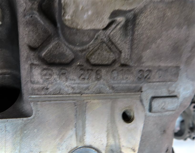 Thumbnail 14: 2014-2019 GL GL GLE GLS ML S W166 X166 W218 4.6L M278 RIGHT ENGINE CYLINDER HEAD