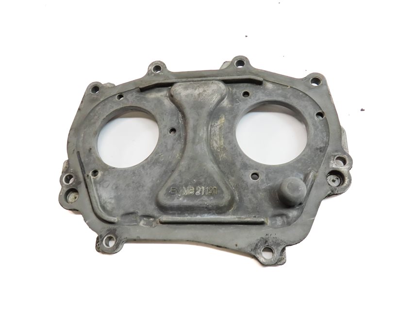 Thumbnail 4: 2014-2019 GL GL GLE GLS ML S W166 X166 W218 4.6L M278 RIGHT ENGINE CYLINDER HEAD