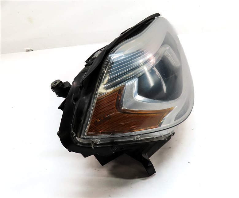 Thumbnail 4: 2013-2016 MERCEDES GL CLASS (X166) RIGHT PASSENGER HALOGEN HEADLIGHT LIGHT LAMP