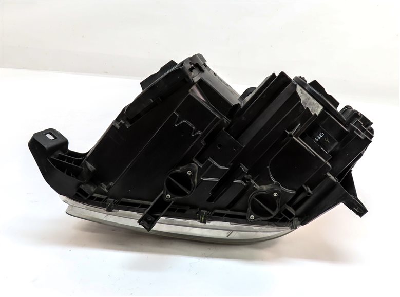 Thumbnail 6: 2013-2016 MERCEDES GL CLASS (X166) RIGHT PASSENGER HALOGEN HEADLIGHT LIGHT LAMP