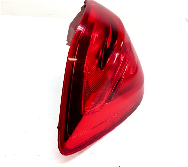 Thumbnail 4: 13-16 MERCEDES GL (X166) REAR LEFT DRIVER OUTER TAILLIGHT BRAKE LIGHT LAMP