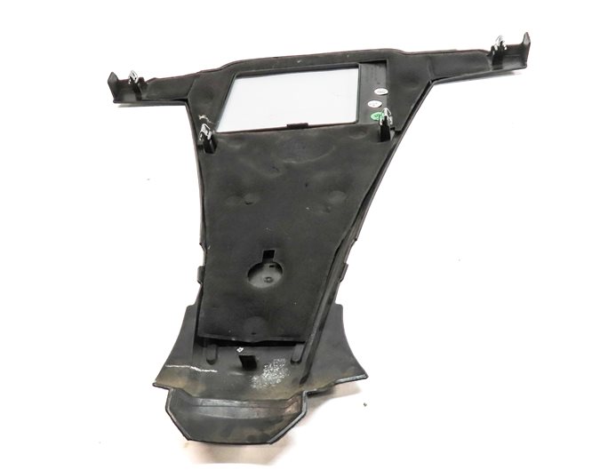 Thumbnail 14: 11-20 MERCEDES CL E GL ML S CLASS (W166 X166 C216) 4.6L ENGINE COVER TRIM SET 3