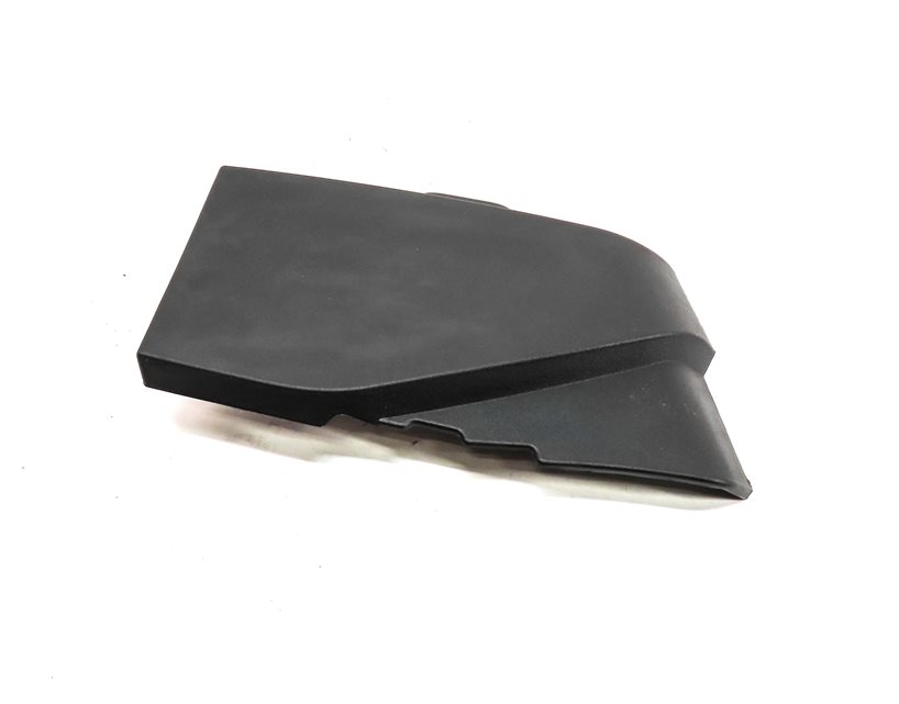 Thumbnail 3: 11-20 MERCEDES CL E GL ML S CLASS (W166 X166 C216) 4.6L ENGINE COVER TRIM SET 3