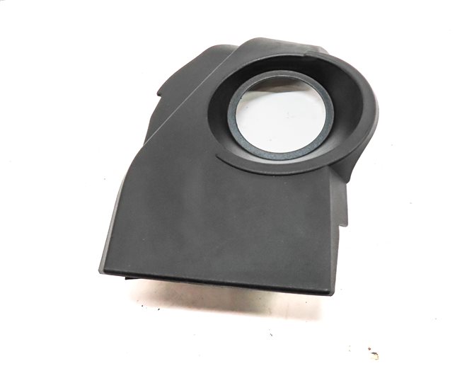 Thumbnail 5: 11-20 MERCEDES CL E GL ML S CLASS (W166 X166 C216) 4.6L ENGINE COVER TRIM SET 3