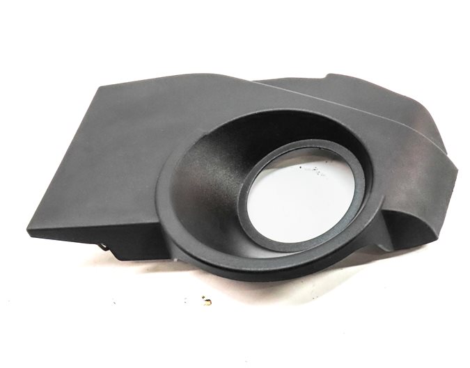 Thumbnail 6: 11-20 MERCEDES CL E GL ML S CLASS (W166 X166 C216) 4.6L ENGINE COVER TRIM SET 3