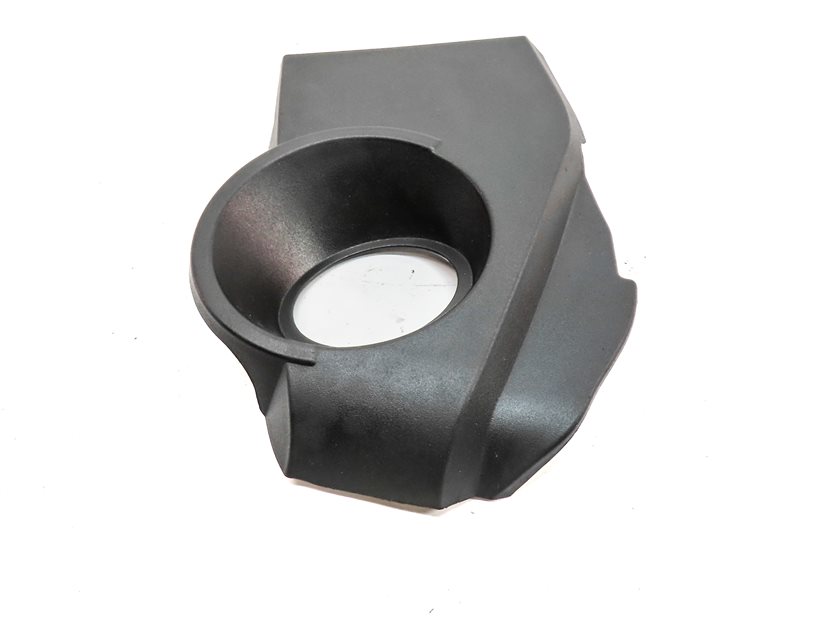 Thumbnail 7: 11-20 MERCEDES CL E GL ML S CLASS (W166 X166 C216) 4.6L ENGINE COVER TRIM SET 3