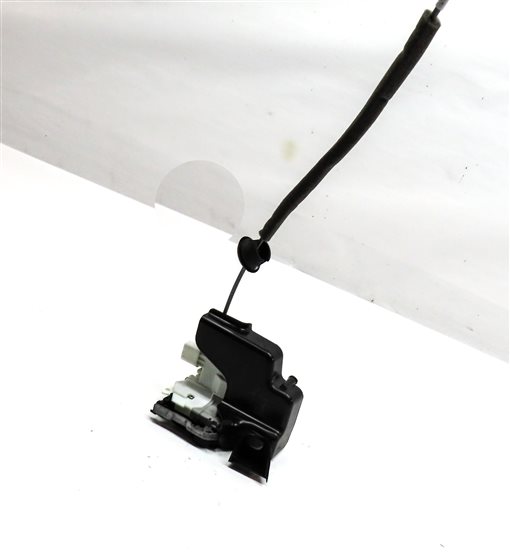 15-18 AUDI A3 S3 A4 Q5 TT 8V B9 MK3 FRONT LEFT DRIVER DOOR LOCK LATCH ACTUATOR