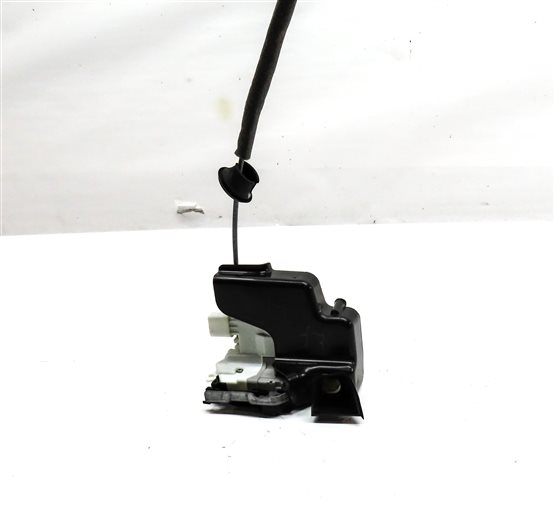 Thumbnail 2: 15-18 AUDI A3 S3 A4 Q5 TT 8V B9 MK3 FRONT LEFT DRIVER DOOR LOCK LATCH ACTUATOR