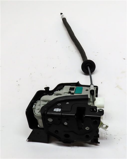 Thumbnail 5: 15-18 AUDI A3 S3 A4 Q5 TT 8V B9 MK3 FRONT LEFT DRIVER DOOR LOCK LATCH ACTUATOR