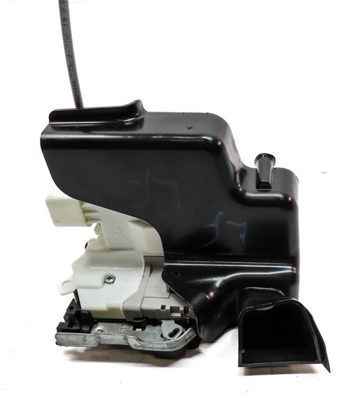 Thumbnail 6: 15-18 AUDI A3 S3 A4 Q5 TT 8V B9 MK3 FRONT LEFT DRIVER DOOR LOCK LATCH ACTUATOR