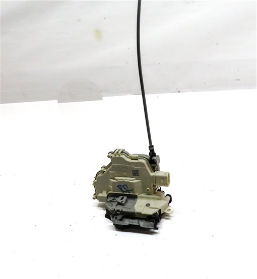 Thumbnail 2: 2019-2021 AUDI A4 A5 Q5 S4 S5 SQ5 (B9 8W F5 FY 80A) REAR RIGHT DOOR LOCK LATCH