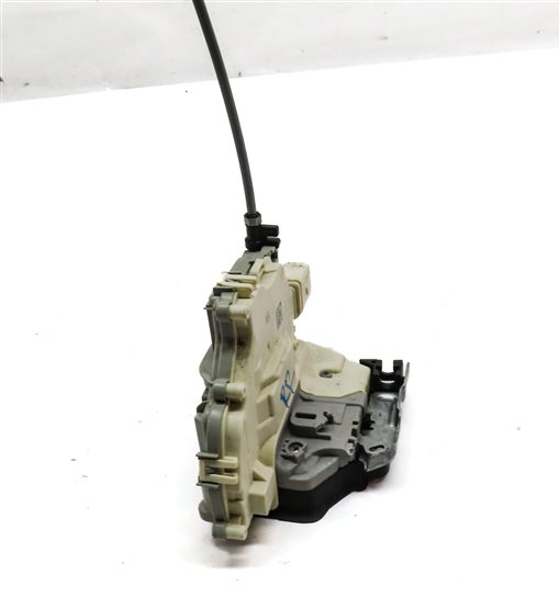 Thumbnail 3: 2019-2021 AUDI A4 A5 Q5 S4 S5 SQ5 (B9 8W F5 FY 80A) REAR RIGHT DOOR LOCK LATCH