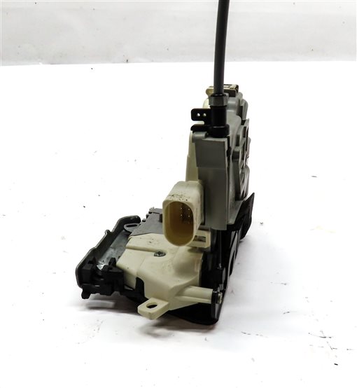 Thumbnail 4: 2019-2021 AUDI A4 A5 Q5 S4 S5 SQ5 (B9 8W F5 FY 80A) REAR RIGHT DOOR LOCK LATCH