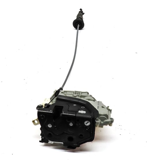 Thumbnail 5: 2019-2021 AUDI A4 A5 Q5 S4 S5 SQ5 (B9 8W F5 FY 80A) REAR RIGHT DOOR LOCK LATCH