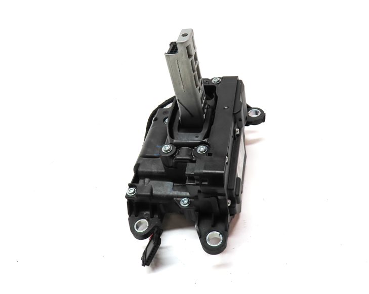 Thumbnail 2: 2018-2023 AUDI Q5 SQ5 (FY 80A) 2.0L TRANSMISSION GEAR SHIFTER SHIFT BOX LEVER