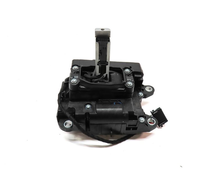 Thumbnail 3: 2018-2023 AUDI Q5 SQ5 (FY 80A) 2.0L TRANSMISSION GEAR SHIFTER SHIFT BOX LEVER