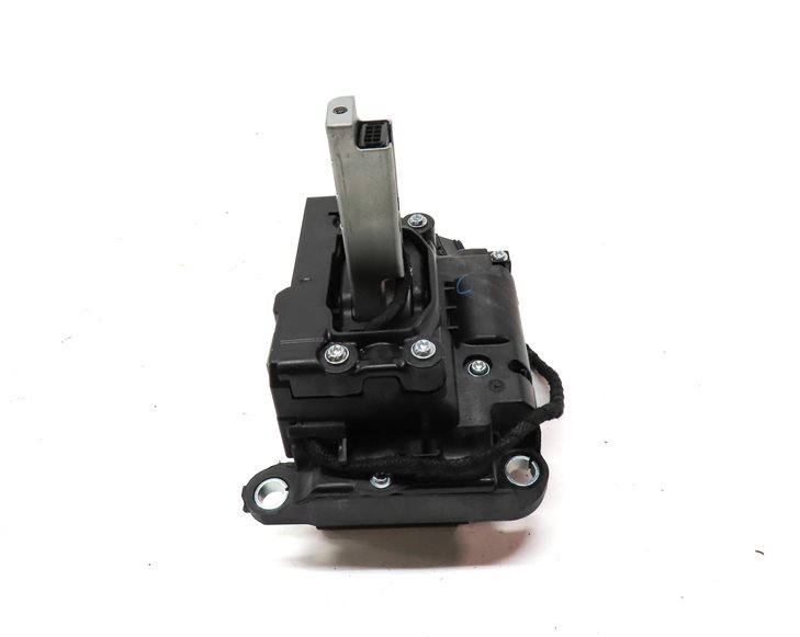 Thumbnail 4: 2018-2023 AUDI Q5 SQ5 (FY 80A) 2.0L TRANSMISSION GEAR SHIFTER SHIFT BOX LEVER