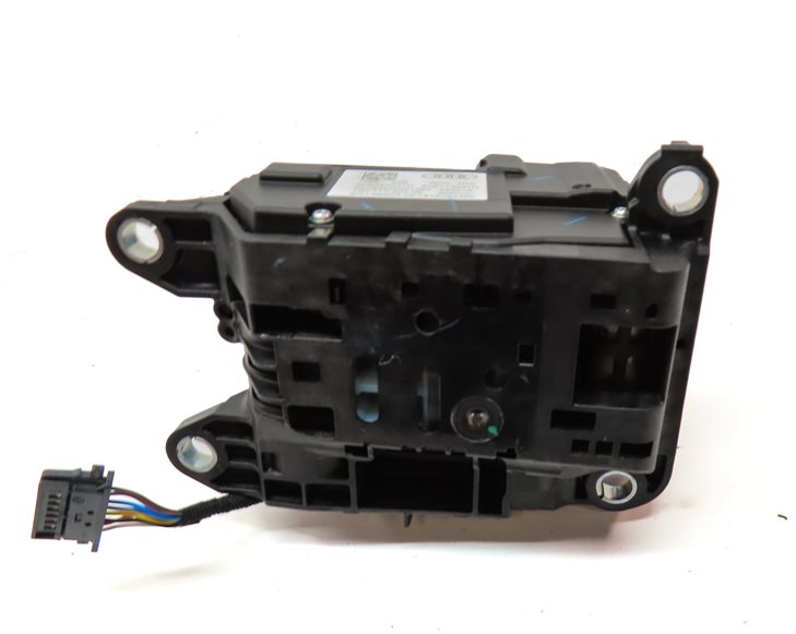 Thumbnail 6: 2018-2023 AUDI Q5 SQ5 (FY 80A) 2.0L TRANSMISSION GEAR SHIFTER SHIFT BOX LEVER