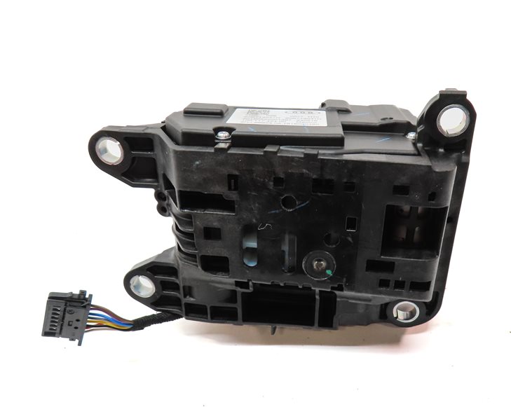 Thumbnail 7: 2018-2023 AUDI Q5 SQ5 (FY 80A) 2.0L TRANSMISSION GEAR SHIFTER SHIFT BOX LEVER