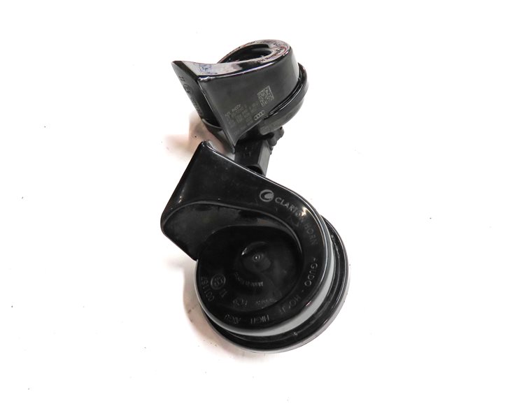 Thumbnail 4: 2018-2023 AUDI Q5 SQ5 (FY 80A) HIGH & LOW TONE HORN SET 2