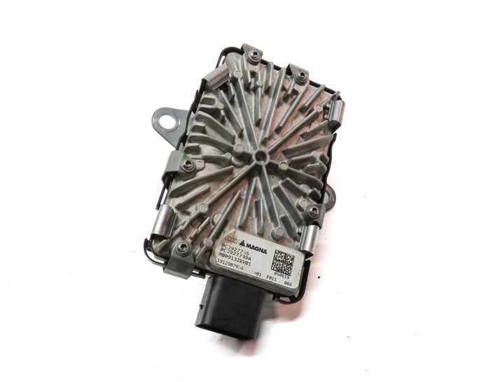 Thumbnail 2: 2019 AUDI Q5 (FY 80A) 2.0L AUTO AWD FRONT TRANSFER CASE SHIFT MOTOR