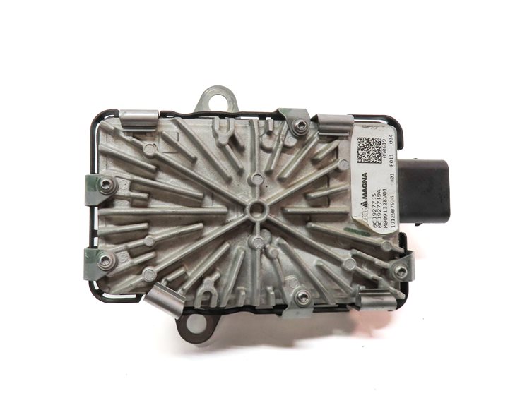 Thumbnail 3: 2019 AUDI Q5 (FY 80A) 2.0L AUTO AWD FRONT TRANSFER CASE SHIFT MOTOR