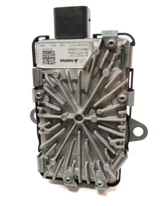 Thumbnail 4: 2019 AUDI Q5 (FY 80A) 2.0L AUTO AWD FRONT TRANSFER CASE SHIFT MOTOR