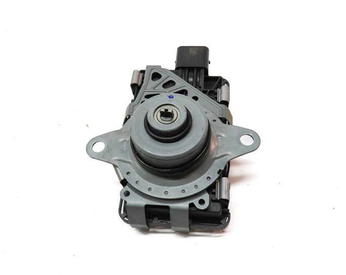 Thumbnail 5: 2019 AUDI Q5 (FY 80A) 2.0L AUTO AWD FRONT TRANSFER CASE SHIFT MOTOR
