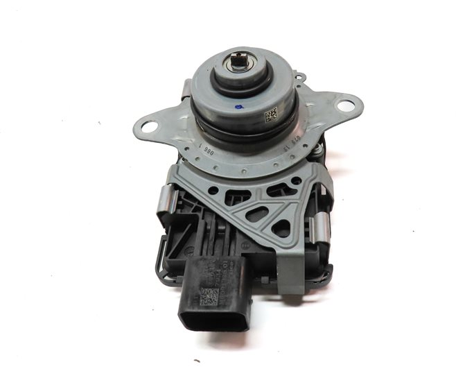 Thumbnail 6: 2019 AUDI Q5 (FY 80A) 2.0L AUTO AWD FRONT TRANSFER CASE SHIFT MOTOR