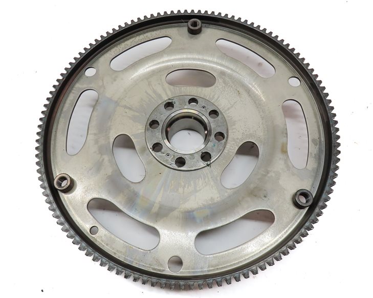 Thumbnail 4: 2018-2019 AUDI A5 Q5 (B8 8T FY 80A) 2.0L AUTO TRANSMISSION FLYWHEEL FLEXPLATE
