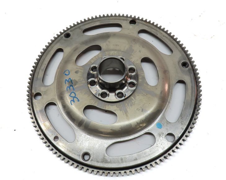 Thumbnail 5: 2018-2019 AUDI A5 Q5 (B8 8T FY 80A) 2.0L AUTO TRANSMISSION FLYWHEEL FLEXPLATE