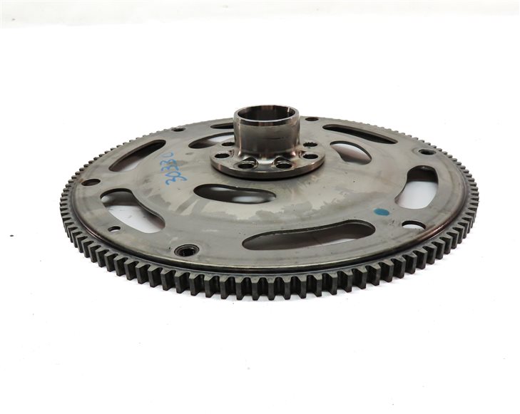 Thumbnail 6: 2018-2019 AUDI A5 Q5 (B8 8T FY 80A) 2.0L AUTO TRANSMISSION FLYWHEEL FLEXPLATE