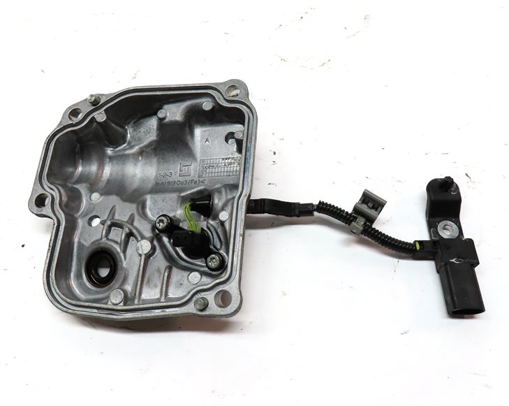 Thumbnail 6: 2019 AUDI Q5 (FY 80A) 2.0L AWD AUTO TRANSMISSION DRIVE POSITION SENSOR COVER