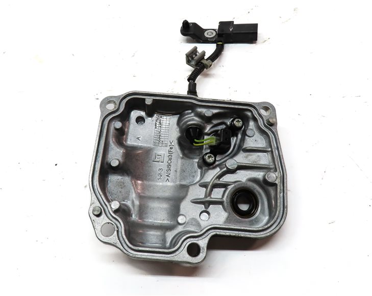 Thumbnail 7: 2019 AUDI Q5 (FY 80A) 2.0L AWD AUTO TRANSMISSION DRIVE POSITION SENSOR COVER