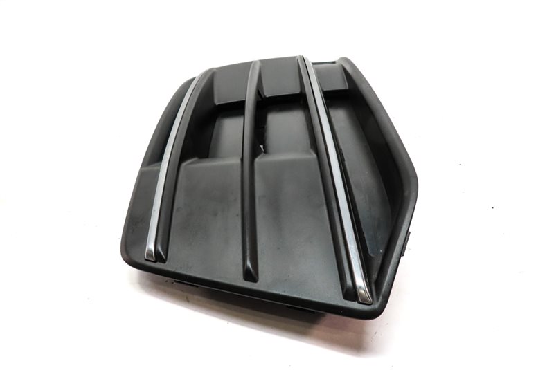 Thumbnail 4: 18-20 AUDI Q5 FY 80A FRONT LEFT DRIVER GRILLE w/ PDC w/o S-LINE OR ADAPT CRUISE