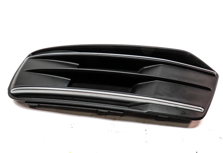 Thumbnail 5: 18-20 AUDI Q5 FY 80A FRONT LEFT DRIVER GRILLE w/ PDC w/o S-LINE OR ADAPT CRUISE