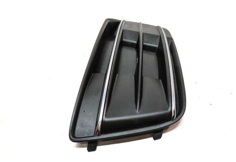 Thumbnail 6: 18-20 AUDI Q5 FY 80A FRONT LEFT DRIVER GRILLE w/ PDC w/o S-LINE OR ADAPT CRUISE