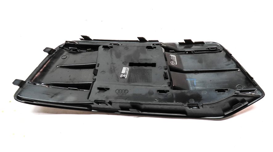 Thumbnail 7: 18-20 AUDI Q5 FY 80A FRONT LEFT DRIVER GRILLE w/ PDC w/o S-LINE OR ADAPT CRUISE