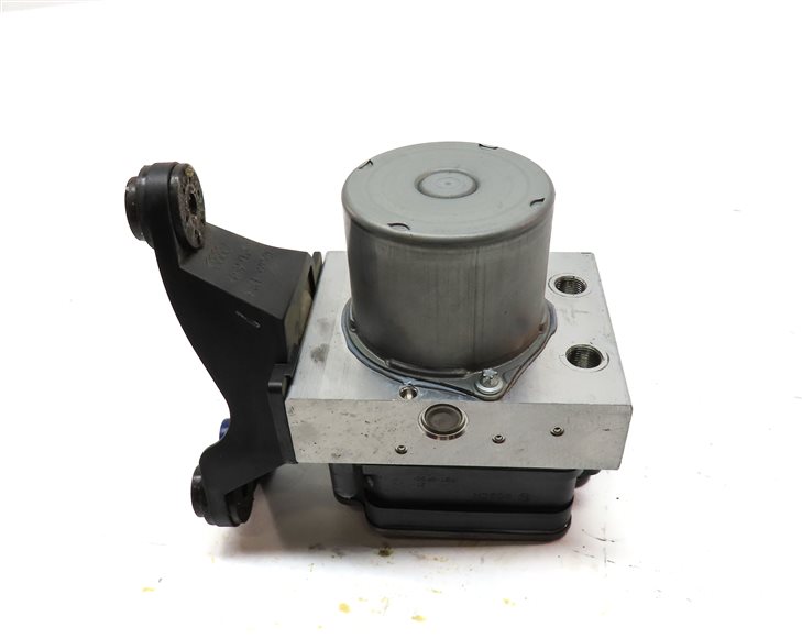 Thumbnail 3: 2018-2020 AUDI Q5 SQ5 (FY 80A) ABS ANTI LOCK BRAKE PUMP w/ MODULE