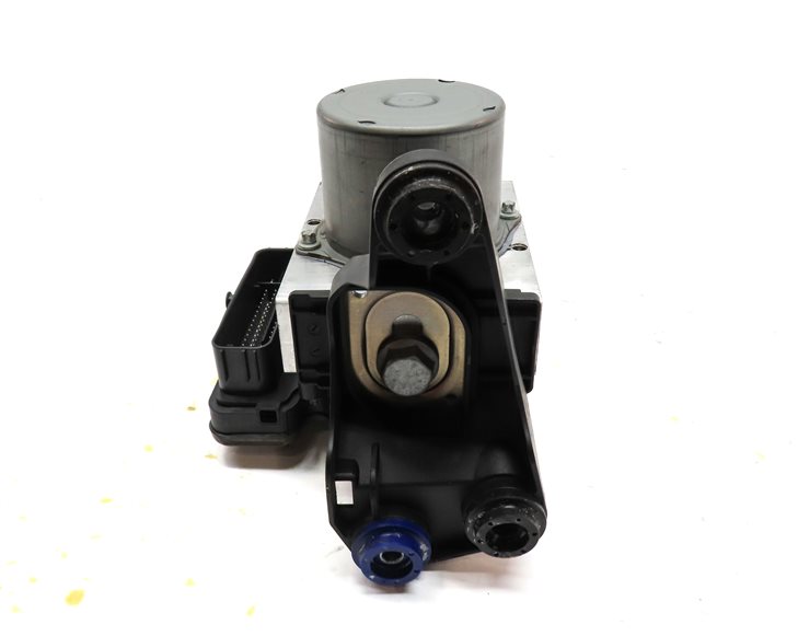 Thumbnail 4: 2018-2020 AUDI Q5 SQ5 (FY 80A) ABS ANTI LOCK BRAKE PUMP w/ MODULE