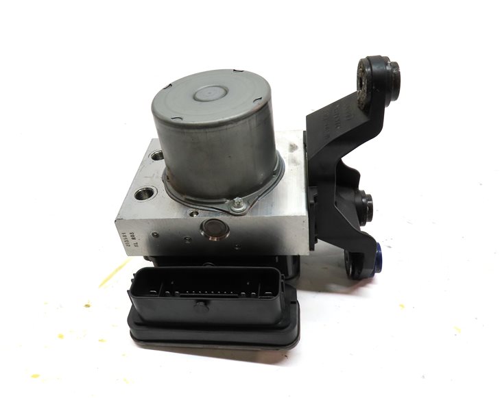 Thumbnail 5: 2018-2020 AUDI Q5 SQ5 (FY 80A) ABS ANTI LOCK BRAKE PUMP w/ MODULE
