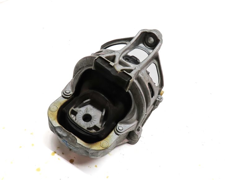 2019 AUDI Q5 (FY 80A) 2.0L (DJYA) RIGHT PASSENGER ENGINE MOTOR MOUNT