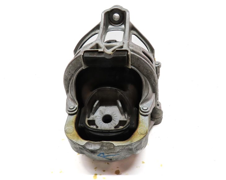 Thumbnail 2: 2019 AUDI Q5 (FY 80A) 2.0L (DJYA) RIGHT PASSENGER ENGINE MOTOR MOUNT