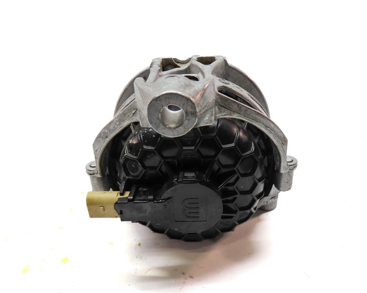 Thumbnail 4: 2019 AUDI Q5 (FY 80A) 2.0L (DJYA) RIGHT PASSENGER ENGINE MOTOR MOUNT