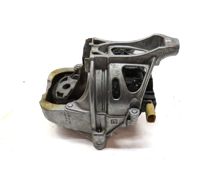 Thumbnail 5: 2019 AUDI Q5 (FY 80A) 2.0L (DJYA) RIGHT PASSENGER ENGINE MOTOR MOUNT