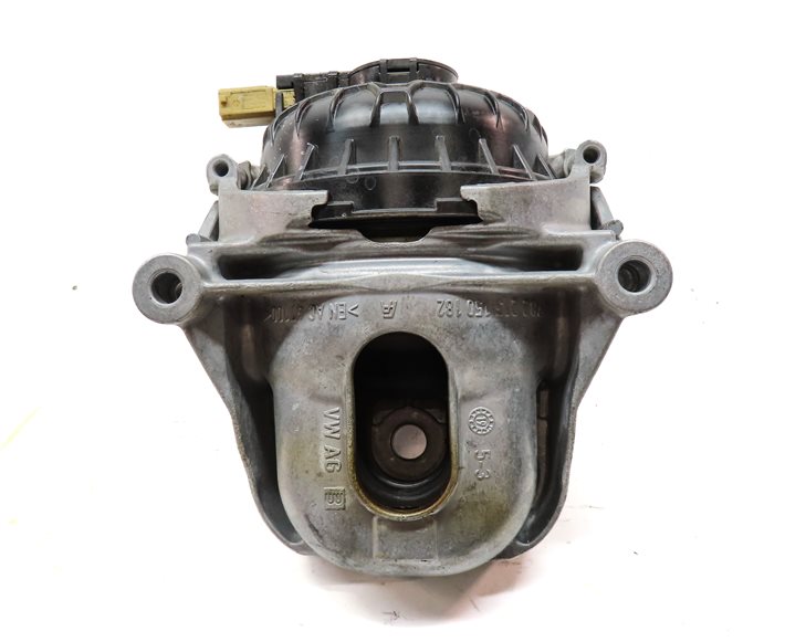Thumbnail 6: 2019 AUDI Q5 (FY 80A) 2.0L (DJYA) RIGHT PASSENGER ENGINE MOTOR MOUNT